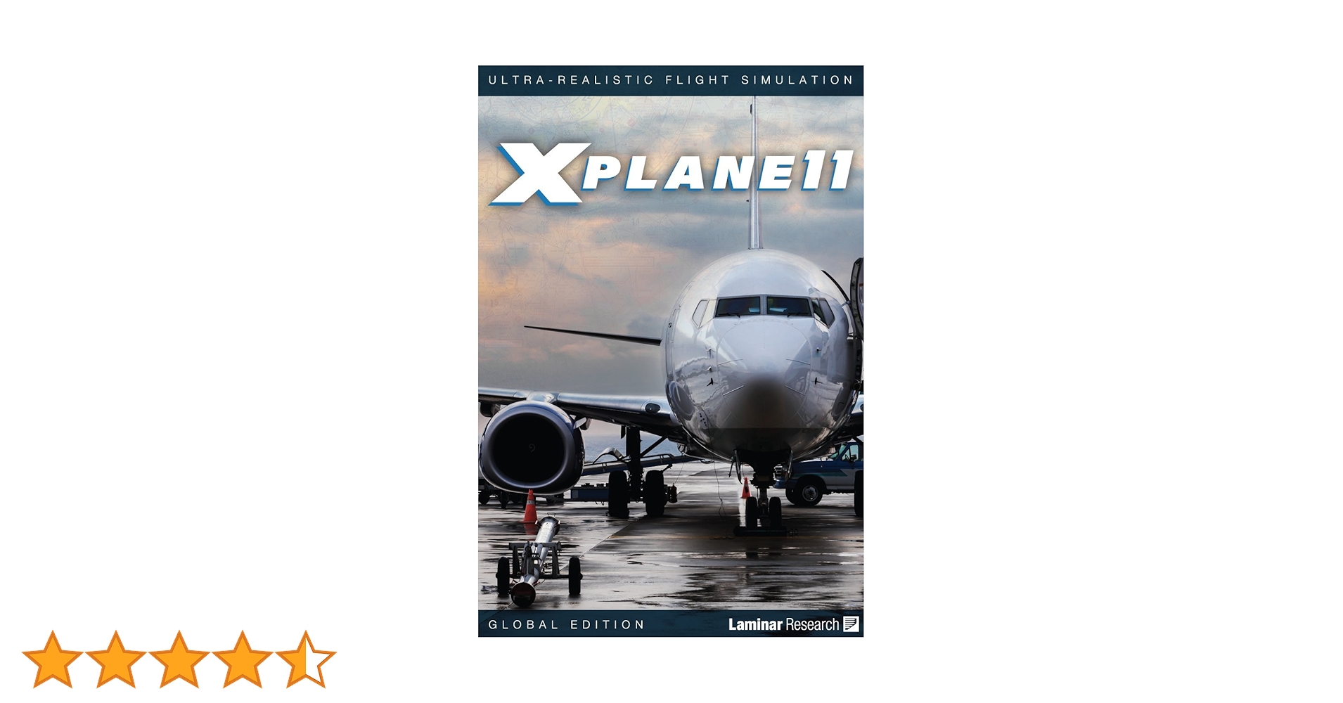 フライトシュミレーターX PLANE11 WIN用「フライトシミュレータ Xプレイン 11 日本語版」発売決定
